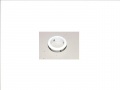 Gauge Disc - 8024202 Mask Element For Clock Button White [Amica]